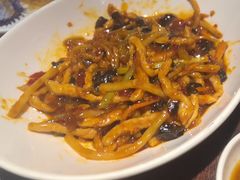 -前海沿·青岛菜(五四广场永旺店)