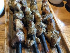 -胖老汉椒麻鸡清真新疆菜(西御街店)