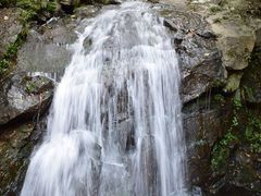 -藏龙百瀑风景区