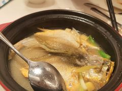 -莆田餐厅PUTIEN(西安万象天地店)