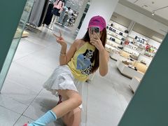 -hotwind热风(国际商场店)
