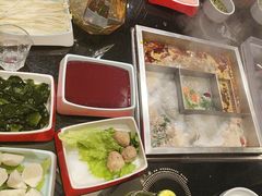 -重庆德忆火锅（龙南街3店）(渝水岸餐饮)