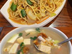 -海坛特色小吃·只做平潭特色菜(平潭店)