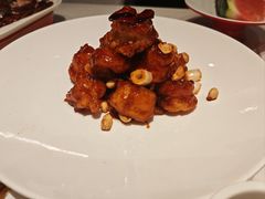 -大鸭梨烤鸭(金色漫香店)