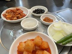 -NENE Chicken(莲洞店)