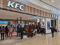 -肯德基(万象城店)