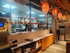 -水浒烤肉(国贸店)