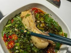 -椰子湾·海南火锅·糟粕醋·椰子鸡(正大广场店)