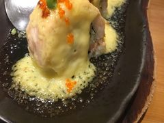 -一心创作料理屋(经开万达店)