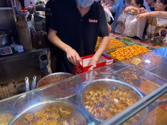 -丁家坡洋芋·观音桥好吃街A区(全国总店)