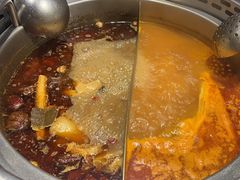 -快乐小羊(富强中路店)