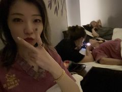 -水墨澜渟足道·SPA·传统(四望亭东关街店)