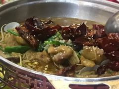 -金星大酒店(东街店)