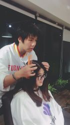 点击看大图 -曼都发型