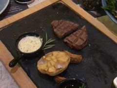 -OGGI TRATTORIA PIZZERIA(深业上城店)