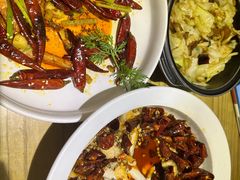 -榕意·川味之美(深业上城店)