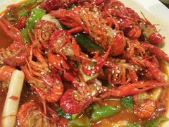 -新凯旋烧烤·燕姐千岛湖土菜