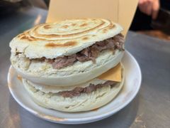 -王魁腊汁肉店(总店)