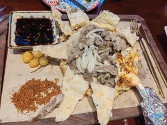 -那拉提之疆·新疆菜(美院店)