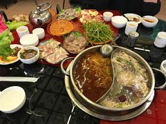 -香丽缘饭馆(黑龙潭店)