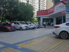 -精典汽车连锁(双楠永盛店)