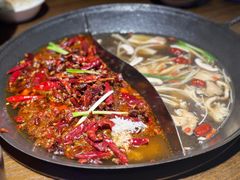 -萍姐火锅·公路夜市(打浦桥日月光店)