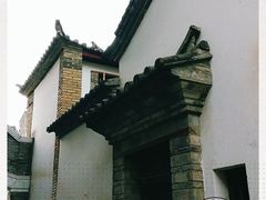 -昆明老街