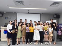 -新励成演讲口才培训(广州海珠学训中心)