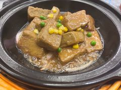-云客来·花园餐厅(洛社店)