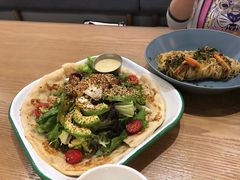 -HELLO 27 意面·沙拉·帕尼尼