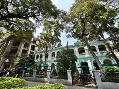 -星巴克臻选(广州沙面店)