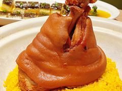 -汇丰苑·海鲜青岛菜(中山路大鲍岛店)