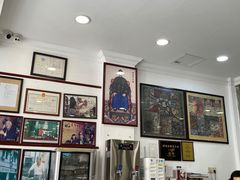 大堂-民信老铺(华盖路店)