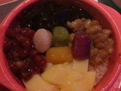 -炭舍干锅·烤鱼(扬名广场店)