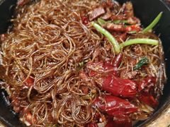 -狮王府淮扬菜(新街口友谊店)