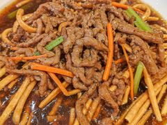 -刘胖子家常菜·蹄花焖藕(中南店)