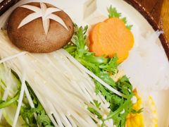 蔬菜-蟹将军·松叶蟹和牛日料放题自助(K11店)