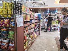 -全家便利店(金融中心店)