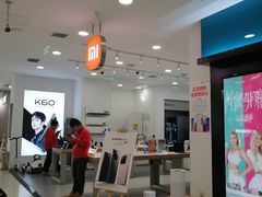 -新世界百货(顺义店)