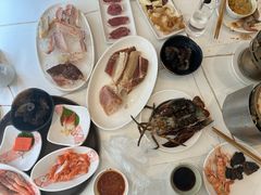 -第六季自助餐厅(北太平庄店)