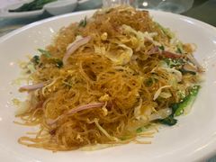 -天鲜阁·海鲜粤菜·33年老字号(石槎白云站店)