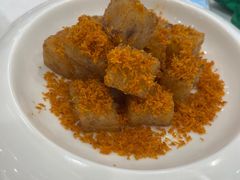 -金华安大酒楼·老牌潮菜·粤式茶点(东方国际店)