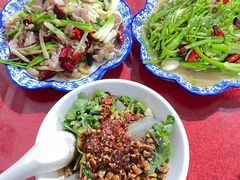 -老丽江餐馆(丽江华都商贸城店)