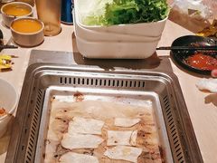 -新石器烤肉(高行万嘉店)