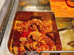 -海底捞火锅(金光华店)