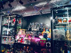 -MDZ STORE·TATTOO·耳饰