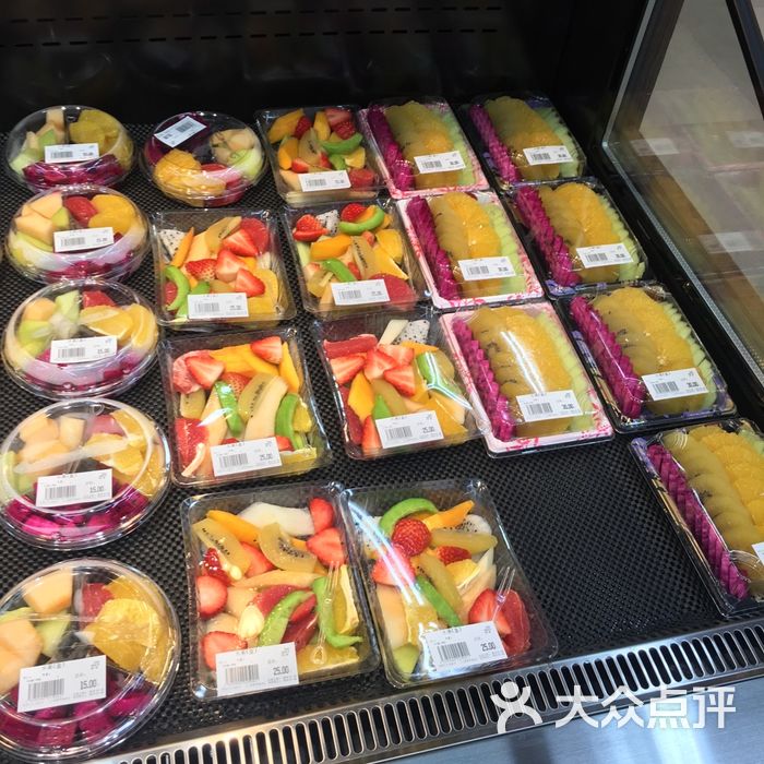 果蔬好生活超市