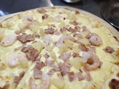 -MI WU FACTORY米屋美食工厂餐厅(绿地店)