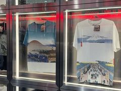 -优衣库(银座店)