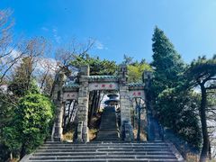 -含鄱口